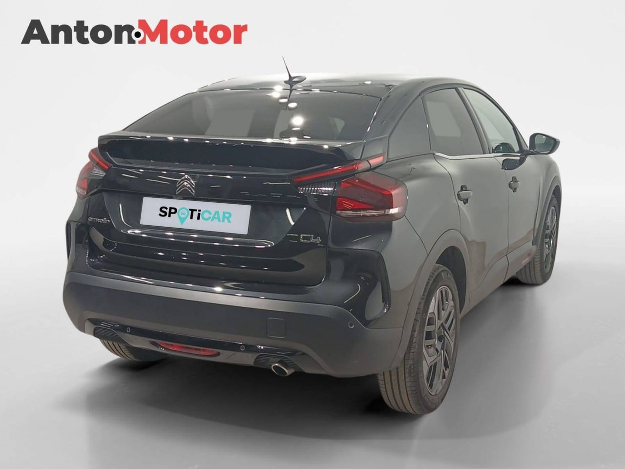 Citroën C4  BlueHDi 130 S&S EAT8 Feel Pack