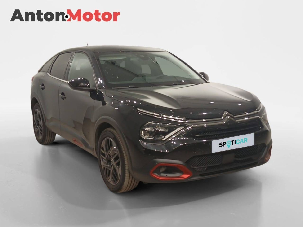 Citroën C4  BlueHDi 130 S&S EAT8 Feel Pack