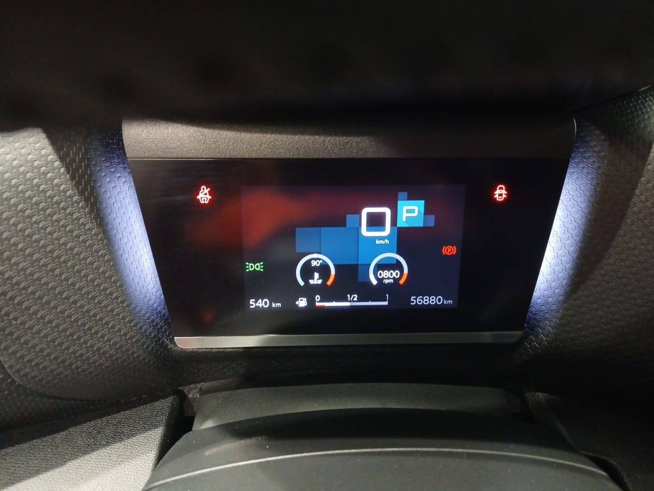 Citroën C4  BlueHDi 130 S&S EAT8 Feel Pack
