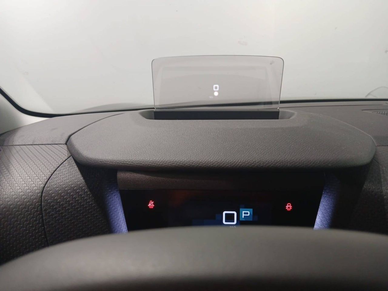 Citroën C4  BlueHDi 130 S&S EAT8 Feel Pack