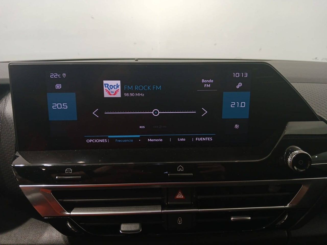 Citroën C4  BlueHDi 130 S&S EAT8 Feel Pack