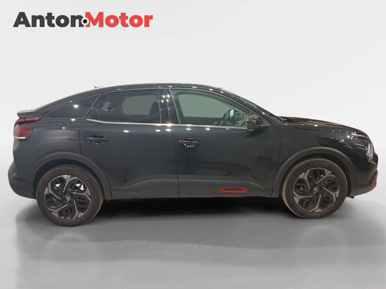Citroën C4  BlueHDi 130 S&S EAT8 Feel Pack