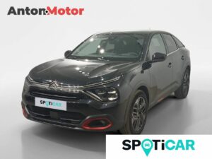 Citroën C4  BlueHDi 130 S&S EAT8 Feel Pack