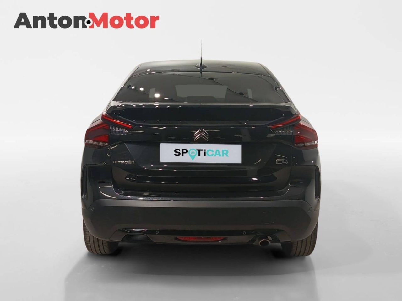 Citroën C4  BlueHDi 130 S&S EAT8 Feel Pack