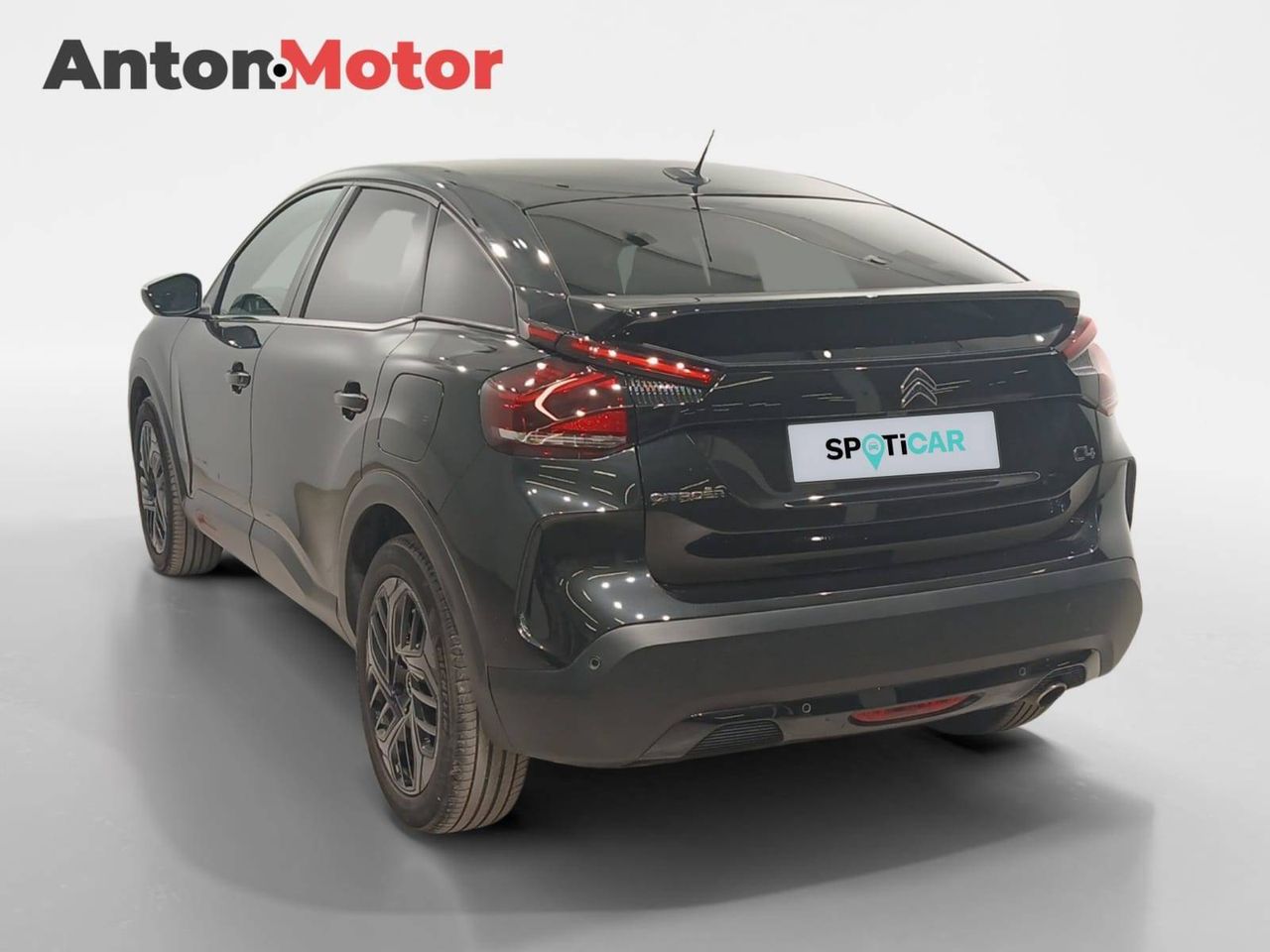 Citroën C4  BlueHDi 130 S&S EAT8 Feel Pack