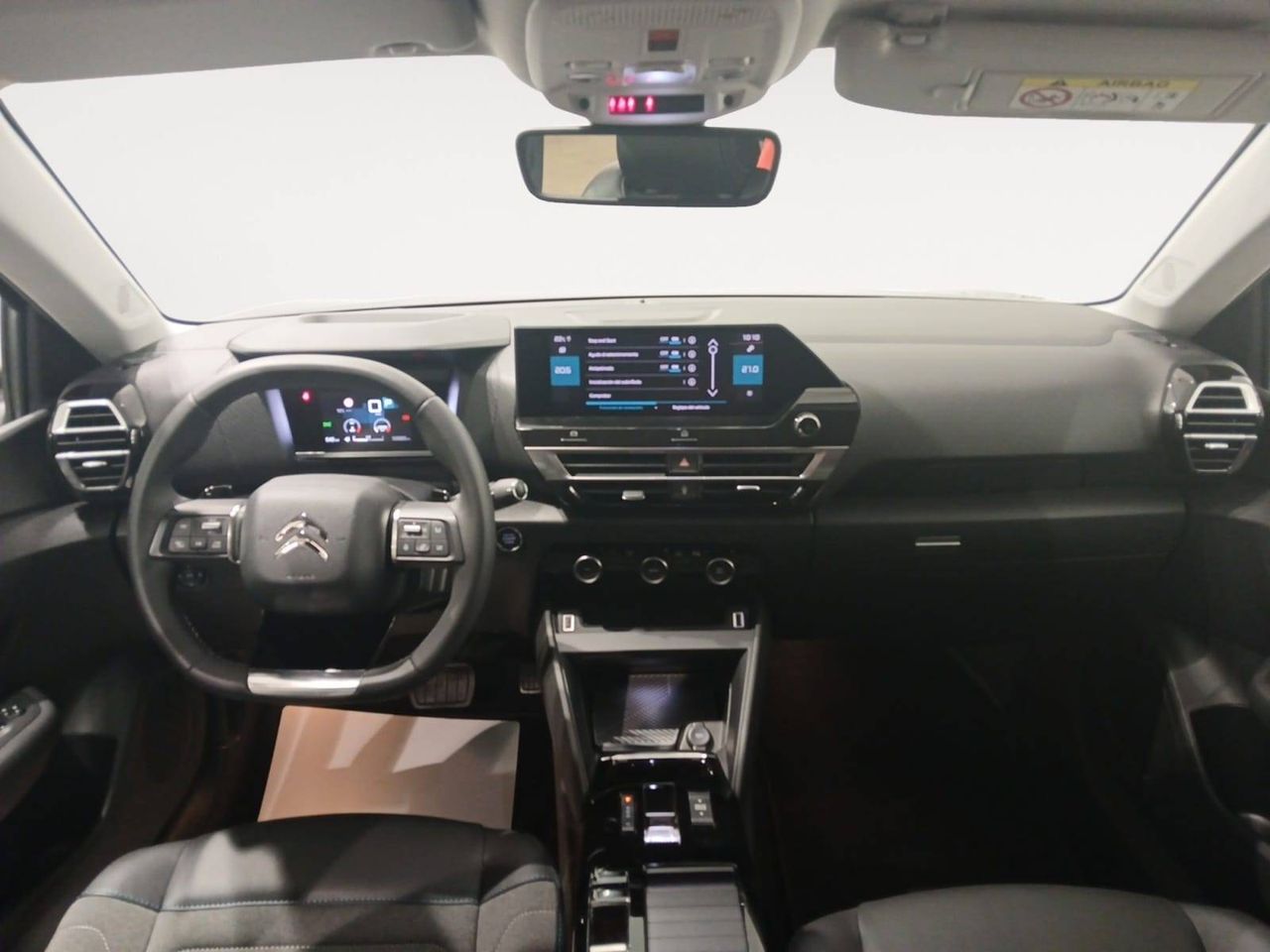 Citroën C4  BlueHDi 130 S&S EAT8 Feel Pack