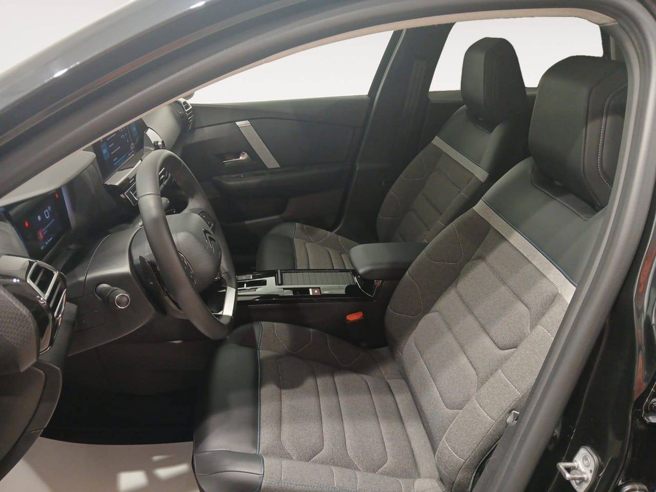 Citroën C4  BlueHDi 130 S&S EAT8 Feel Pack