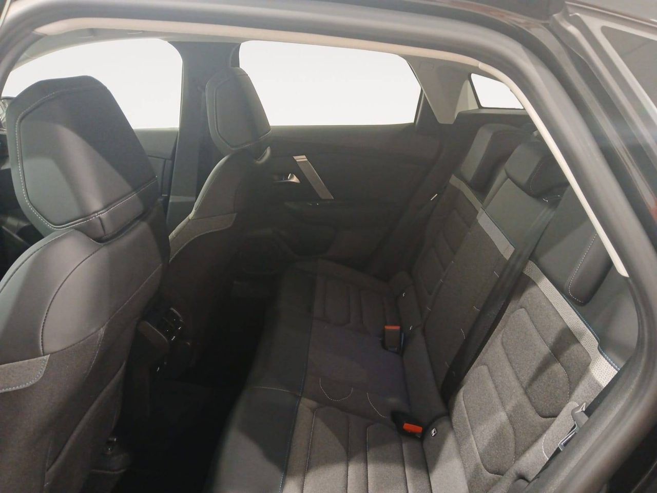 Citroën C4  BlueHDi 130 S&S EAT8 Feel Pack