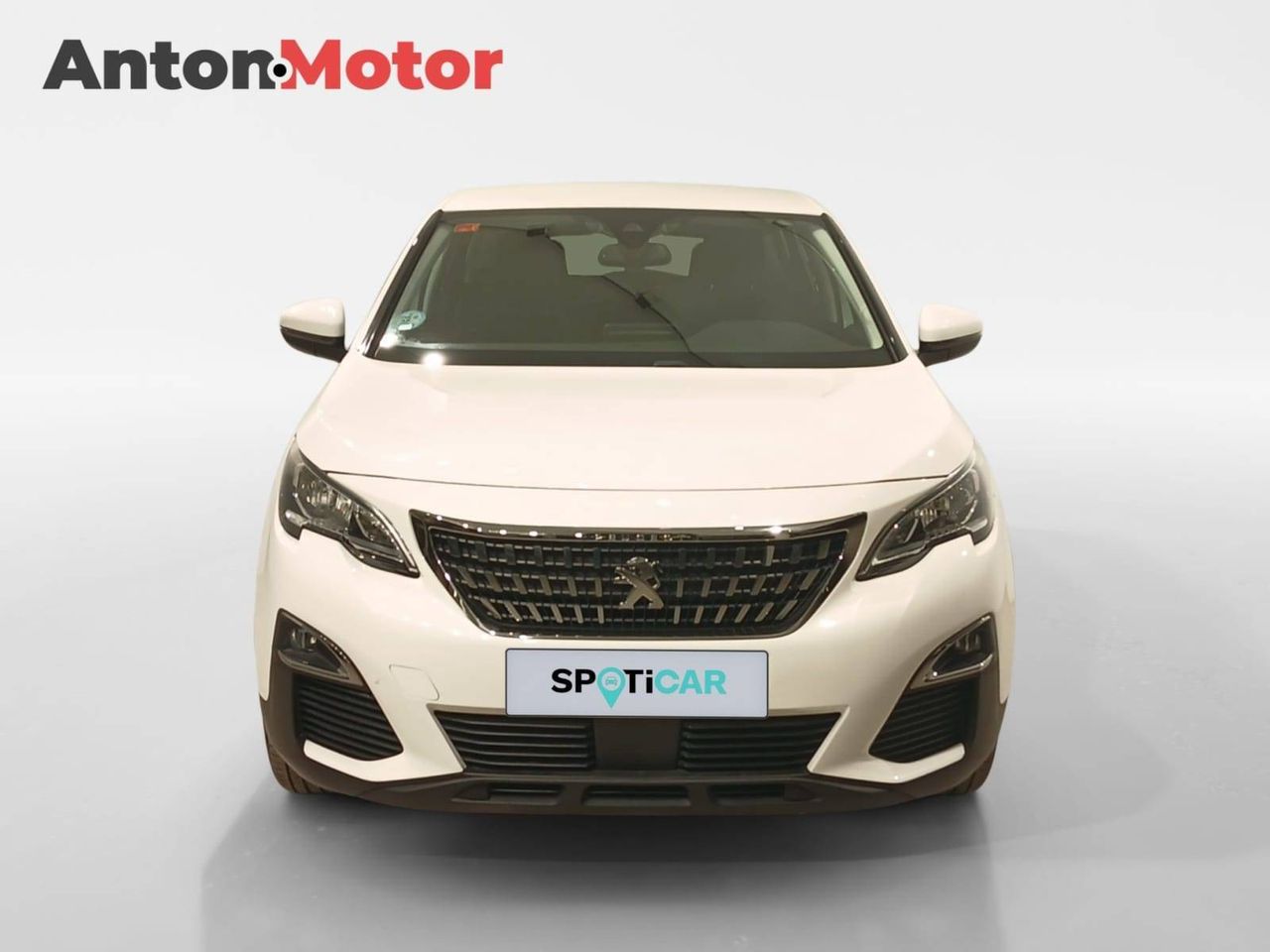 Peugeot 3008  1.2 PURETECH 96KW (130CV)  S&S Active
