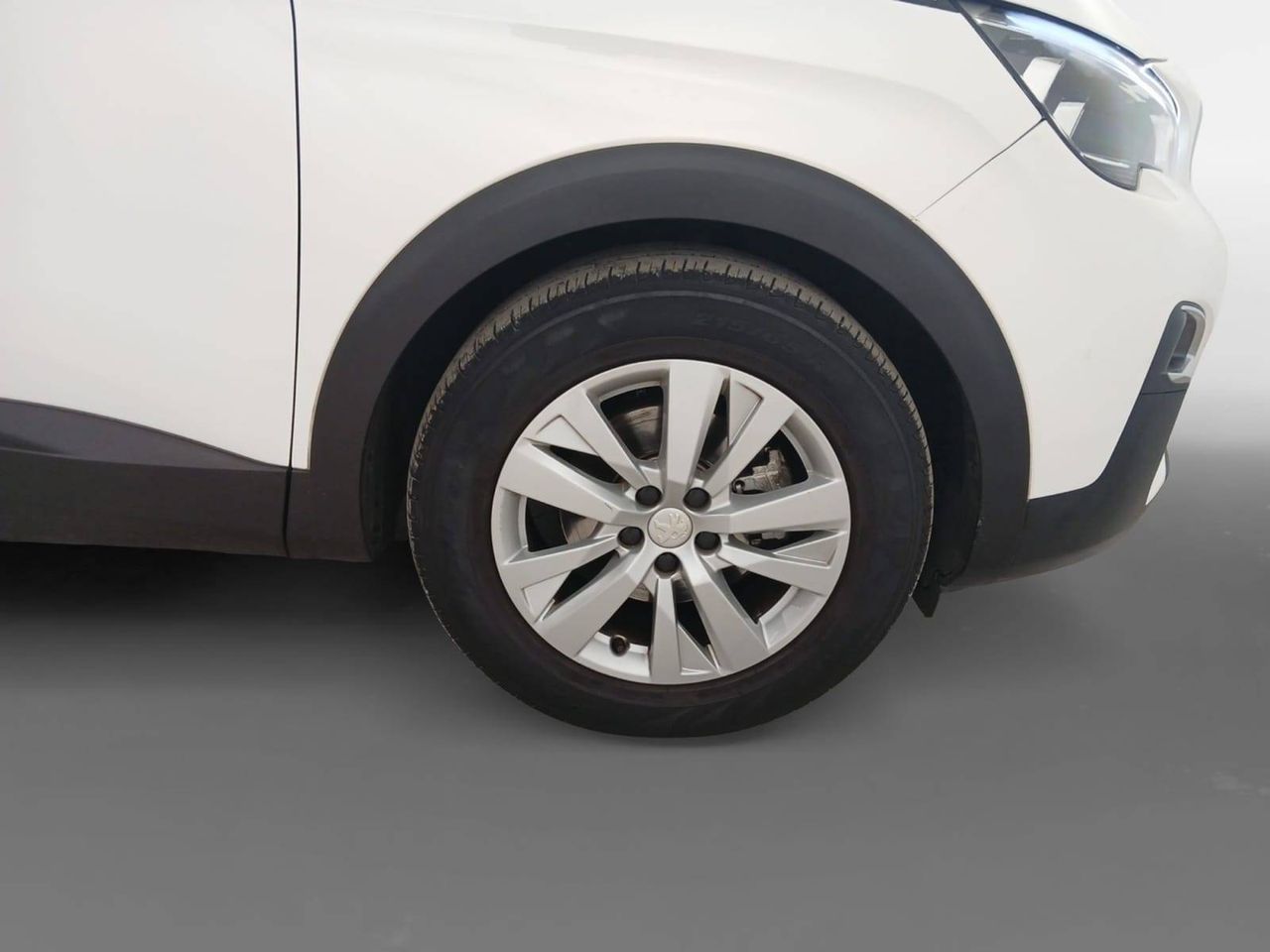 Peugeot 3008  1.2 PURETECH 96KW (130CV)  S&S Active