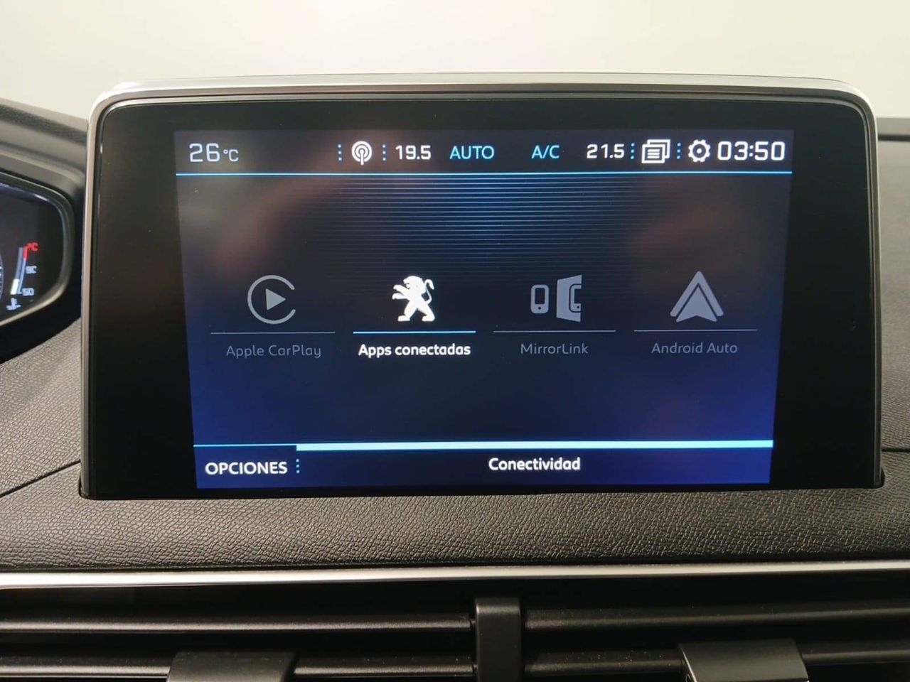 Peugeot 3008  1.2 PURETECH 96KW (130CV)  S&S Active