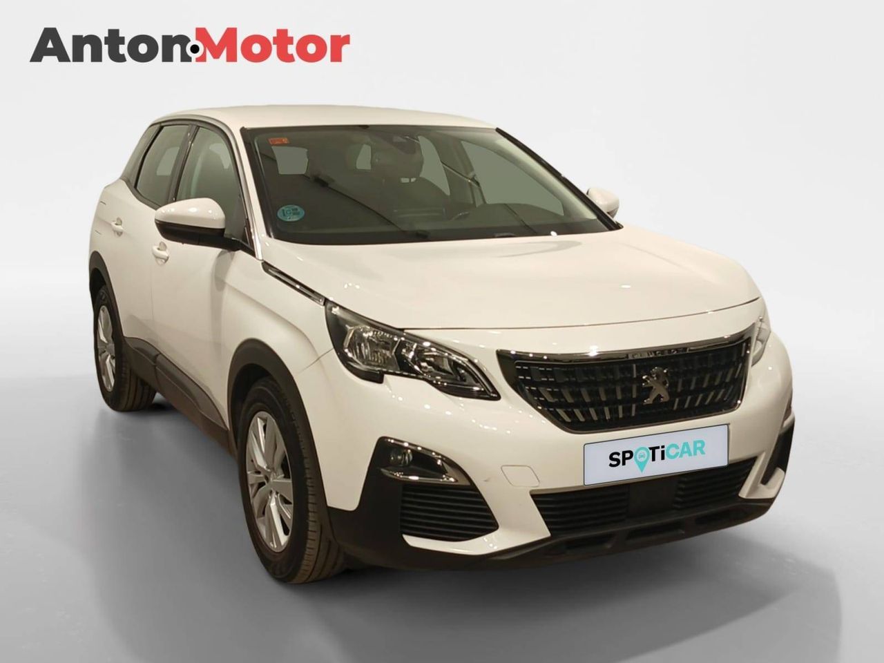 Peugeot 3008  1.2 PURETECH 96KW (130CV)  S&S Active