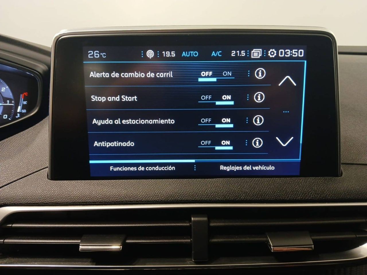 Peugeot 3008  1.2 PURETECH 96KW (130CV)  S&S Active