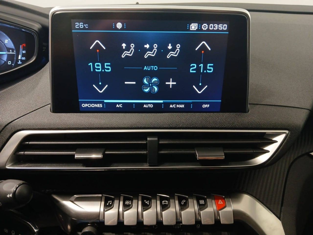 Peugeot 3008  1.2 PURETECH 96KW (130CV)  S&S Active