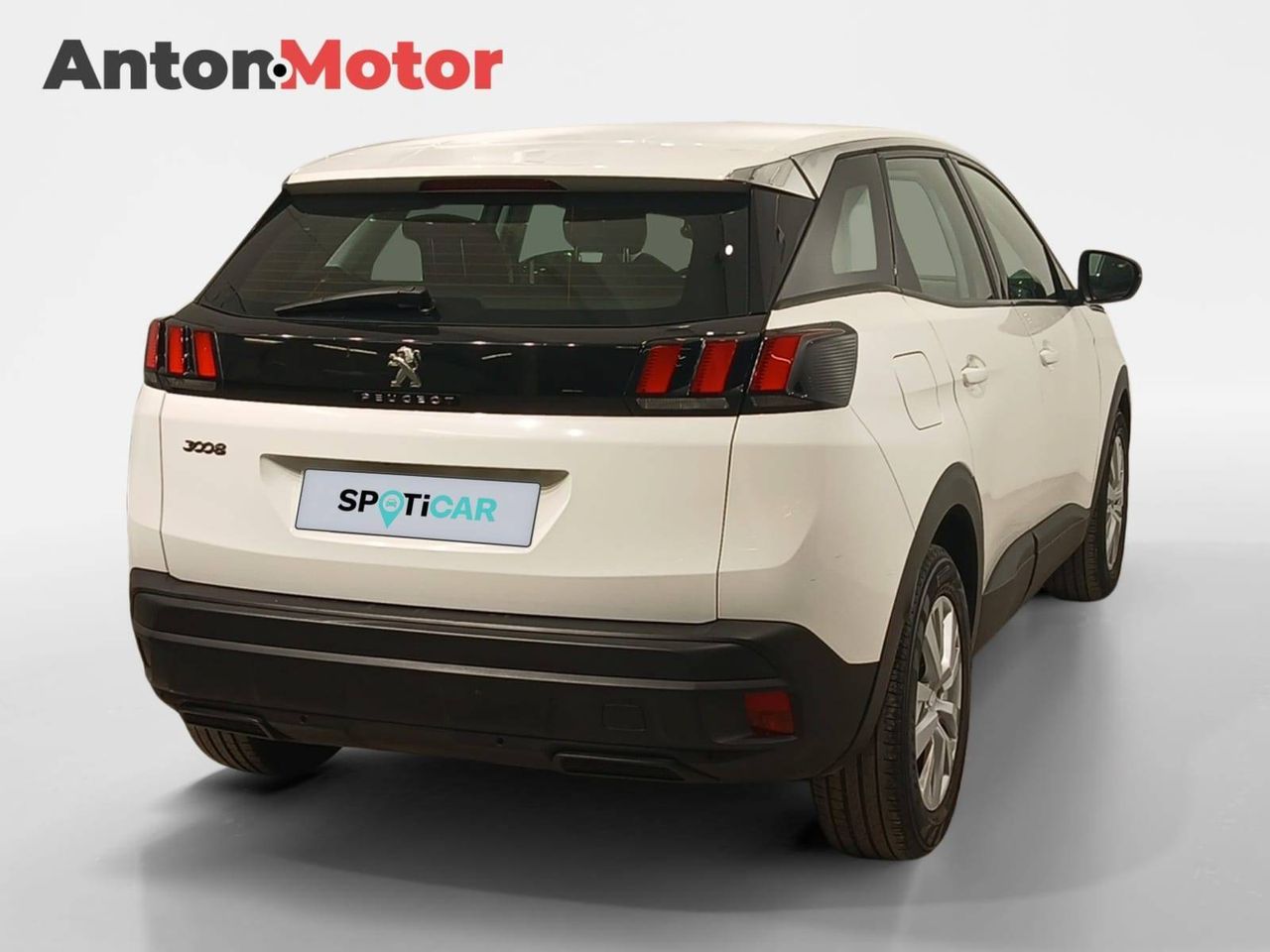 Peugeot 3008  1.2 PURETECH 96KW (130CV)  S&S Active