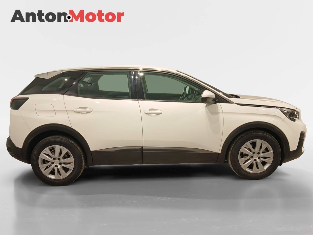 Peugeot 3008  1.2 PURETECH 96KW (130CV)  S&S Active