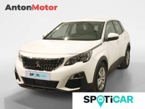 Peugeot 3008  1.2 PURETECH 96KW (130CV)  S&S Active