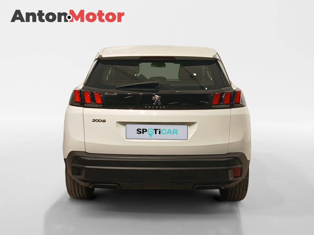 Peugeot 3008  1.2 PURETECH 96KW (130CV)  S&S Active