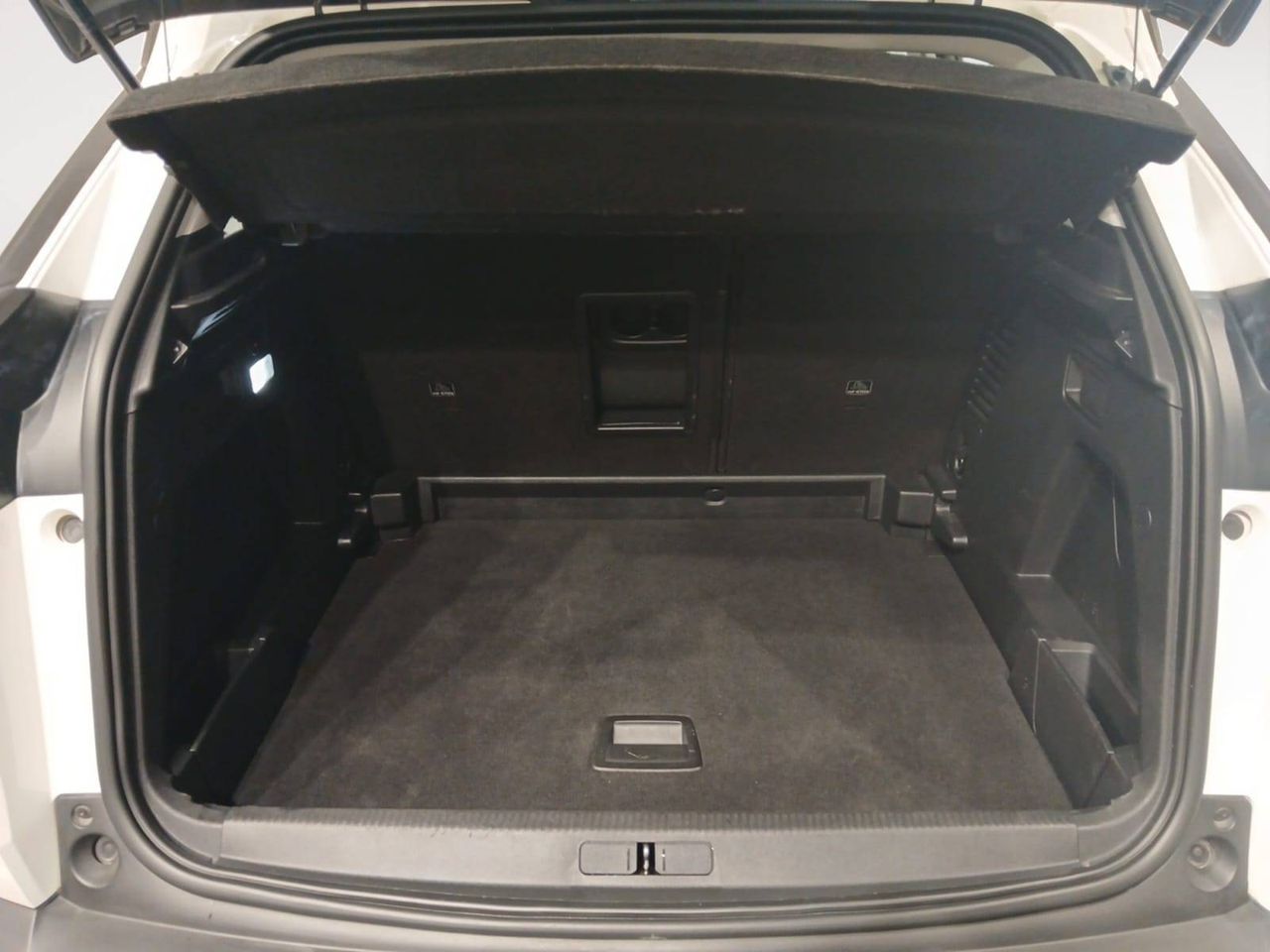 Peugeot 3008  1.2 PURETECH 96KW (130CV)  S&S Active