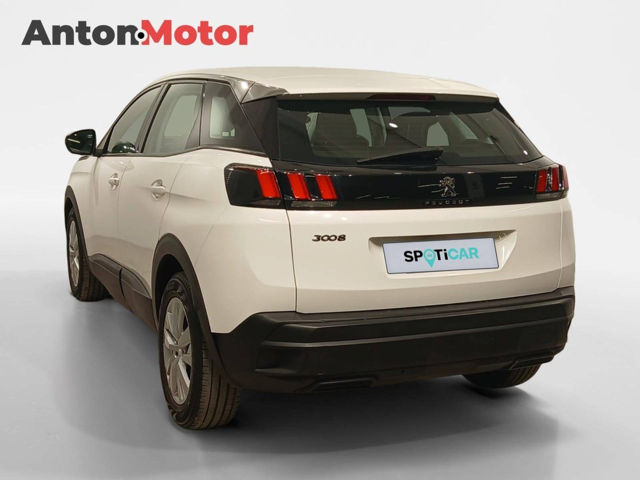 Peugeot 3008  1.2 PURETECH 96KW (130CV)  S&S Active