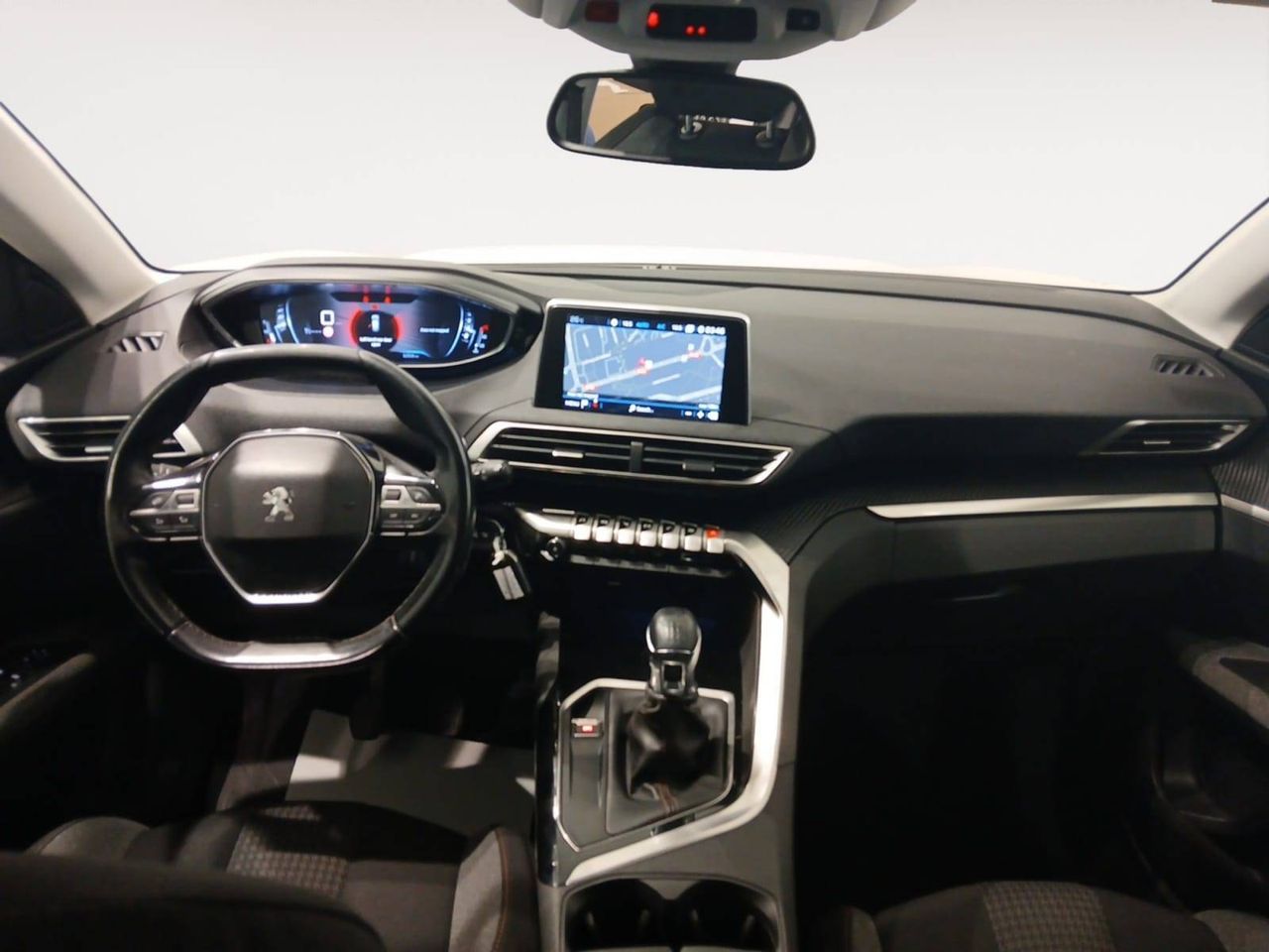 Peugeot 3008  1.2 PURETECH 96KW (130CV)  S&S Active