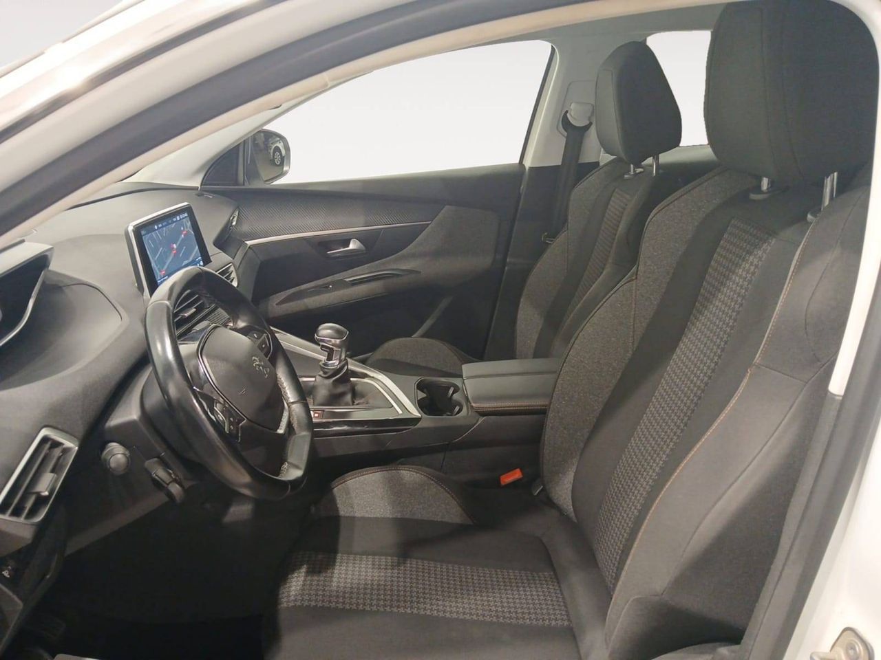 Peugeot 3008  1.2 PURETECH 96KW (130CV)  S&S Active