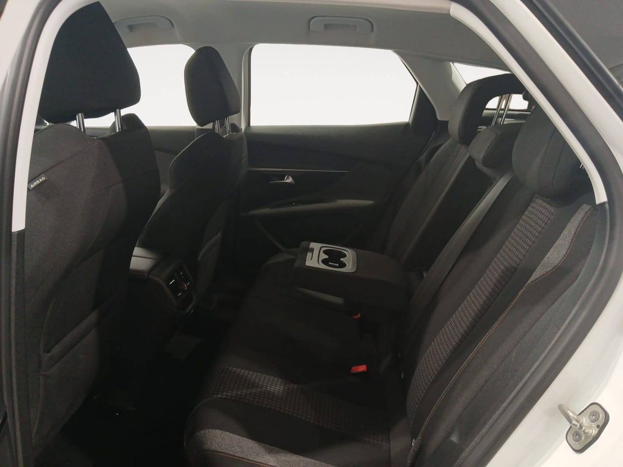 Peugeot 3008  1.2 PURETECH 96KW (130CV)  S&S Active