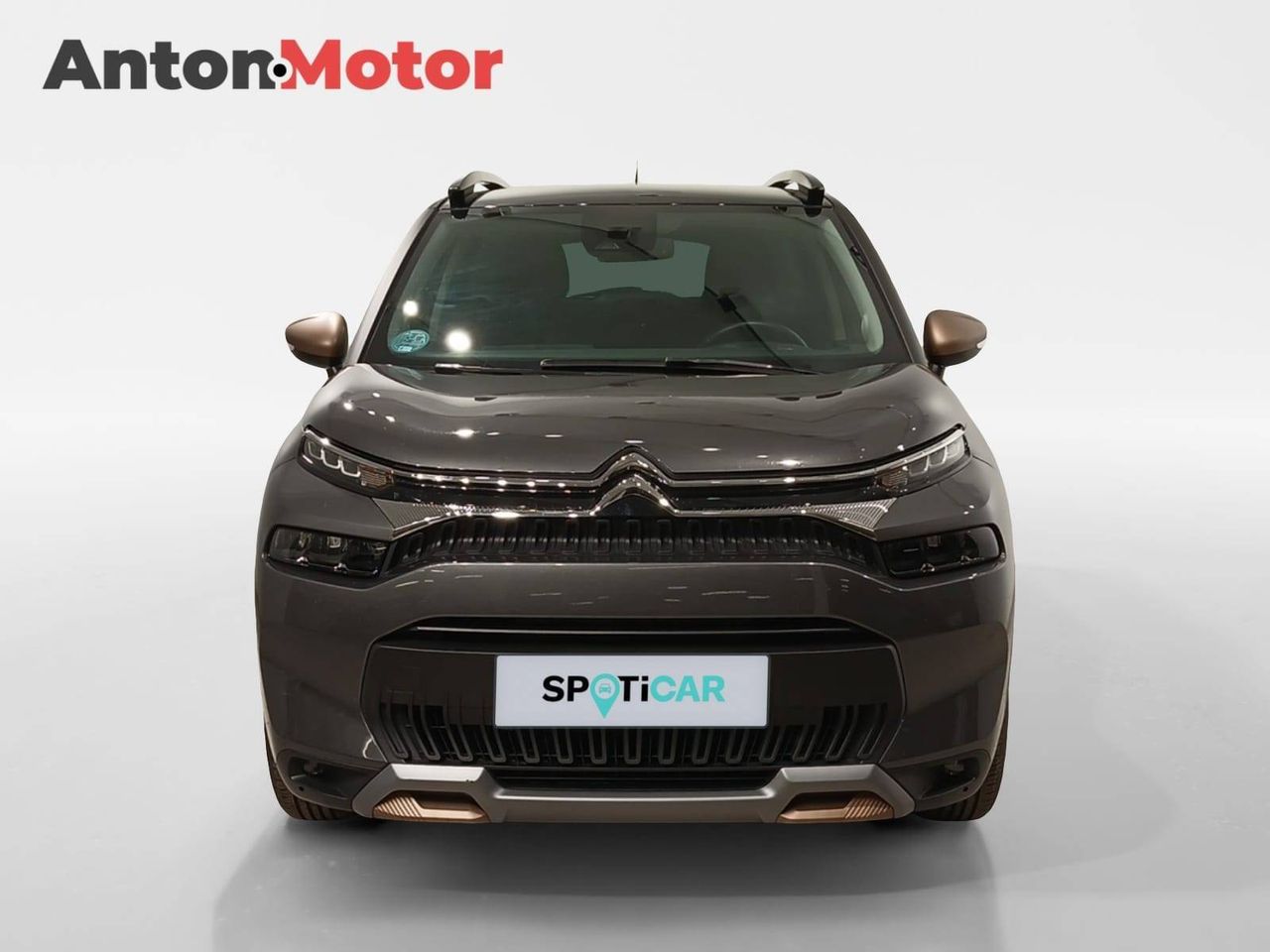 Citroën C3 Aircross  BlueHDi 81kW (110CV) S&S C-Series