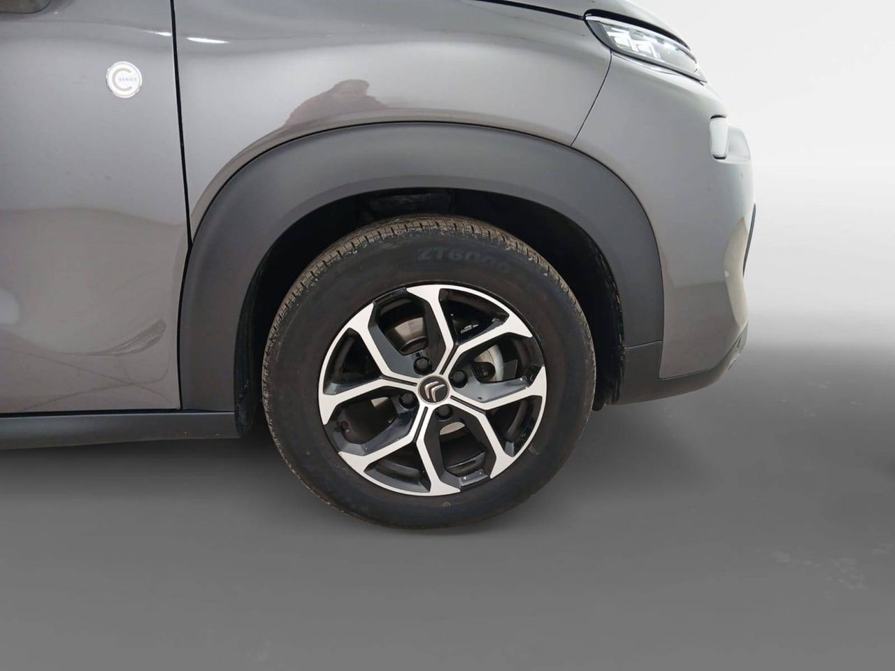 Citroën C3 Aircross  BlueHDi 81kW (110CV) S&S C-Series