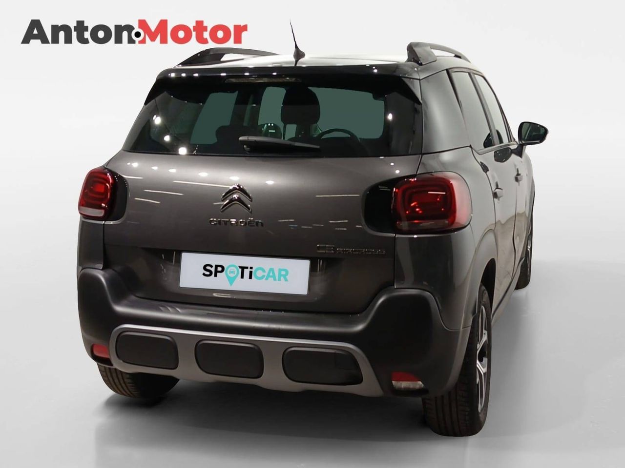 Citroën C3 Aircross  BlueHDi 81kW (110CV) S&S C-Series