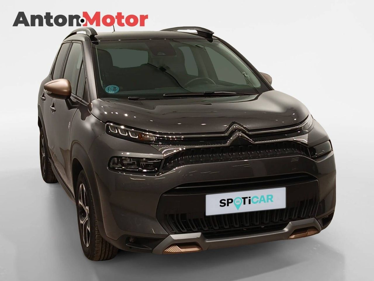 Citroën C3 Aircross  BlueHDi 81kW (110CV) S&S C-Series