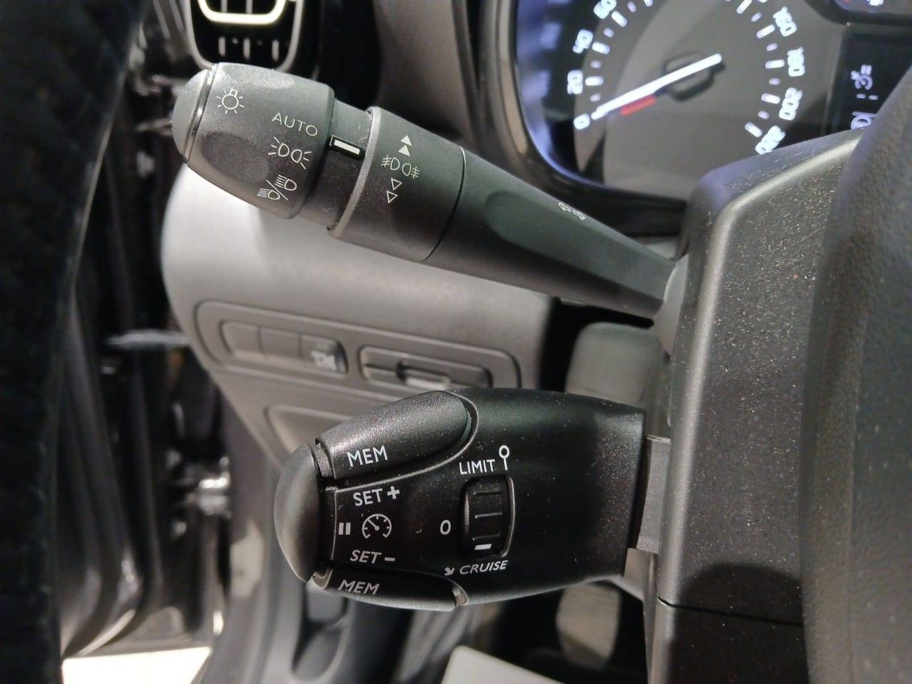 Citroën C3 Aircross  BlueHDi 81kW (110CV) S&S C-Series