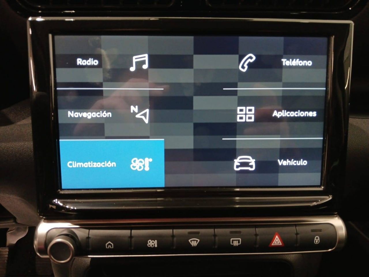 Citroën C3 Aircross  BlueHDi 81kW (110CV) S&S C-Series