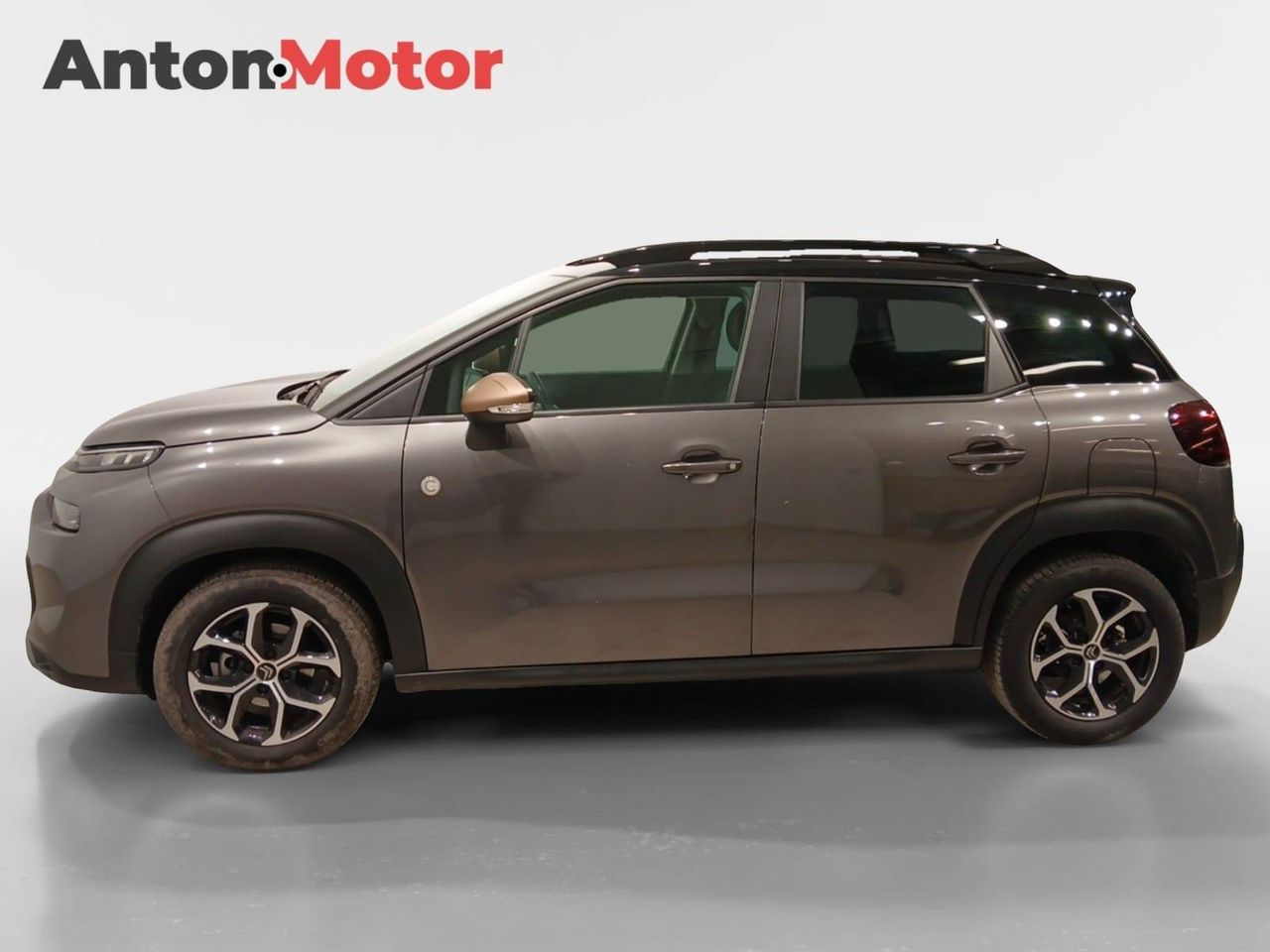 Citroën C3 Aircross  BlueHDi 81kW (110CV) S&S C-Series