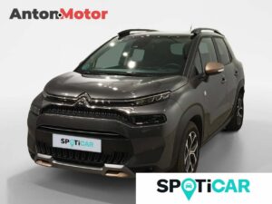 Citroën C3 Aircross  BlueHDi 81kW (110CV) S&S C-Series