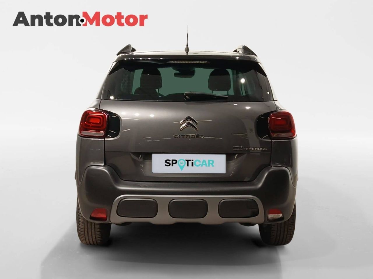 Citroën C3 Aircross  BlueHDi 81kW (110CV) S&S C-Series