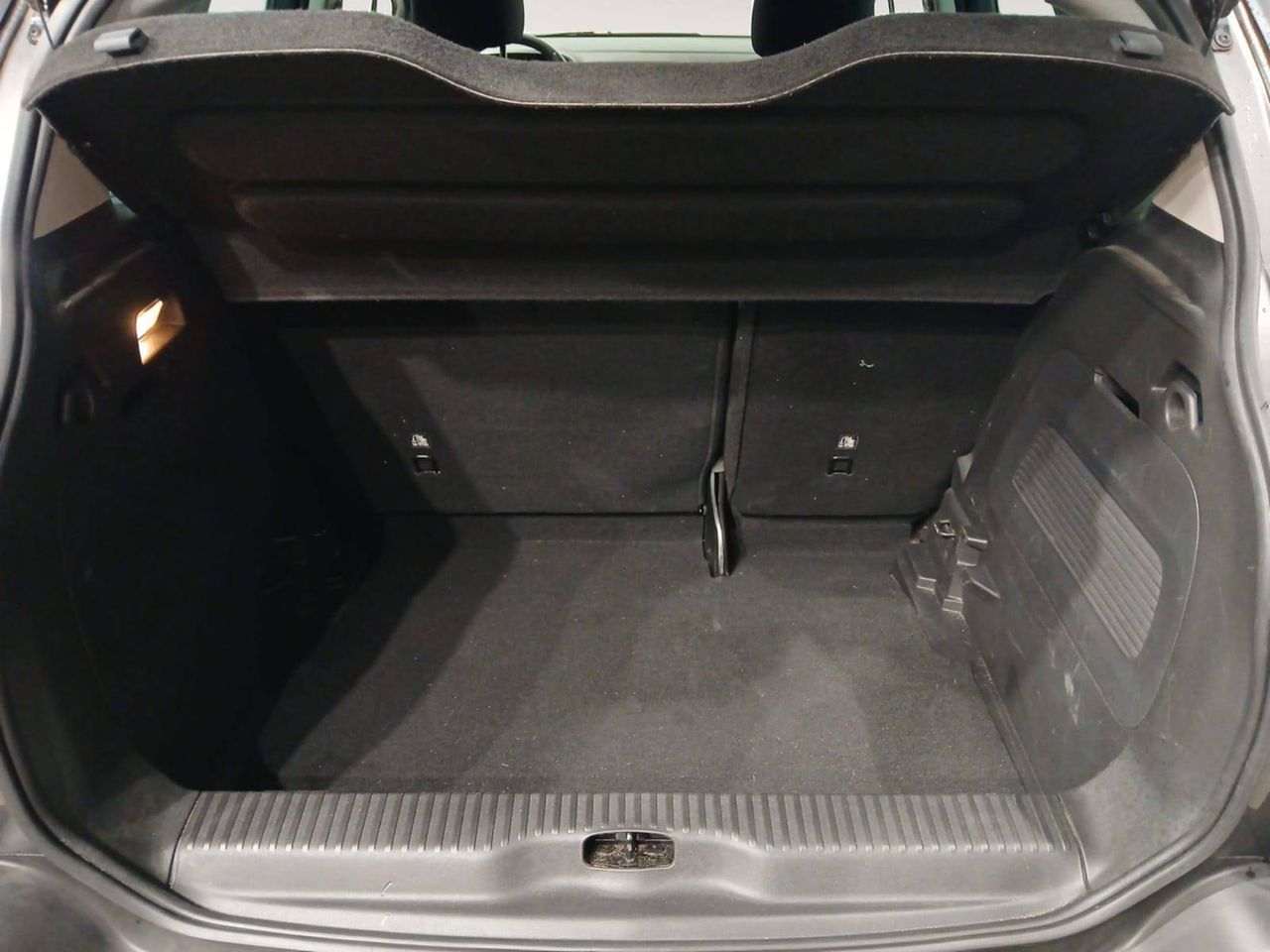 Citroën C3 Aircross  BlueHDi 81kW (110CV) S&S C-Series