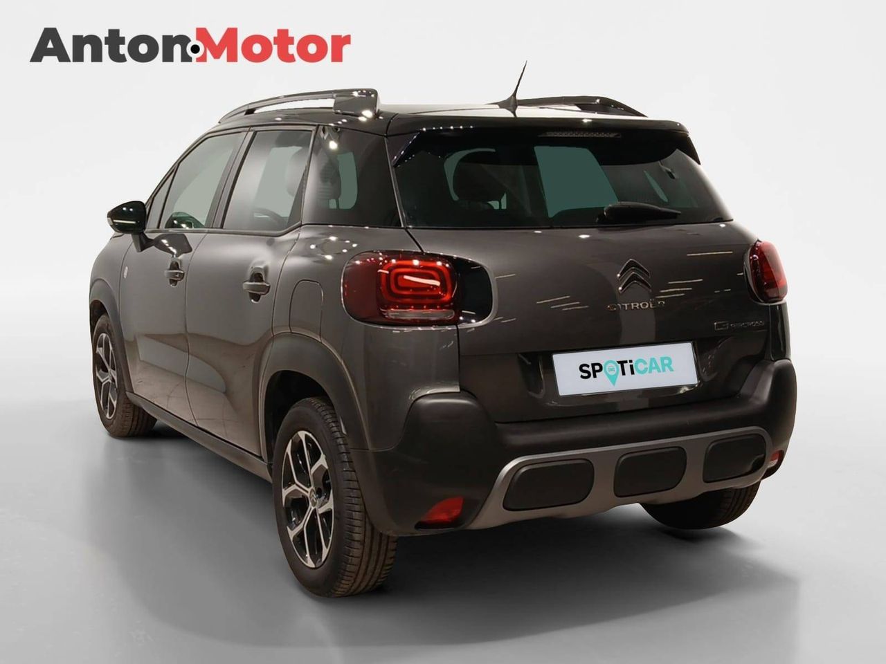 Citroën C3 Aircross  BlueHDi 81kW (110CV) S&S C-Series