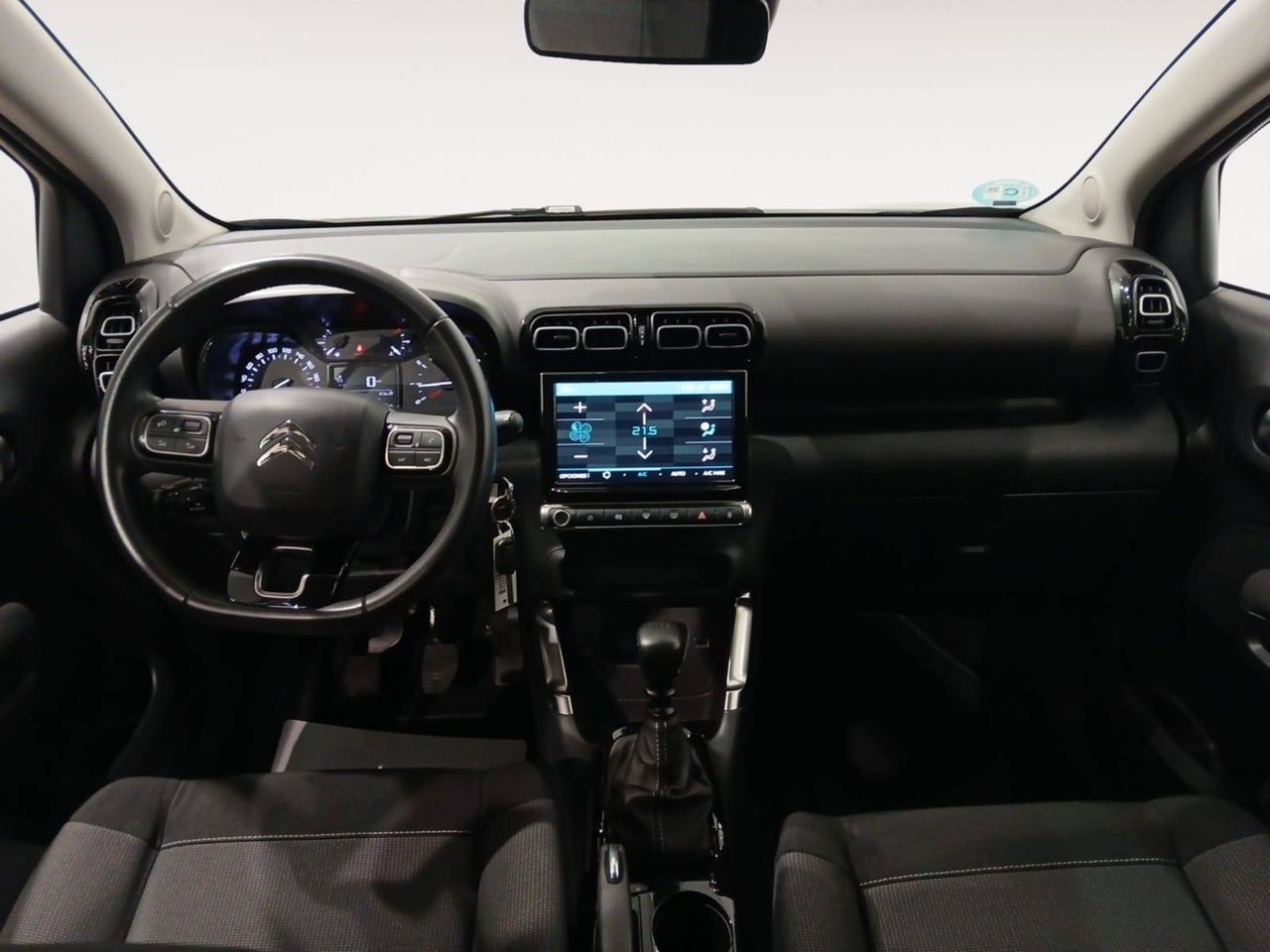 Citroën C3 Aircross  BlueHDi 81kW (110CV) S&S C-Series