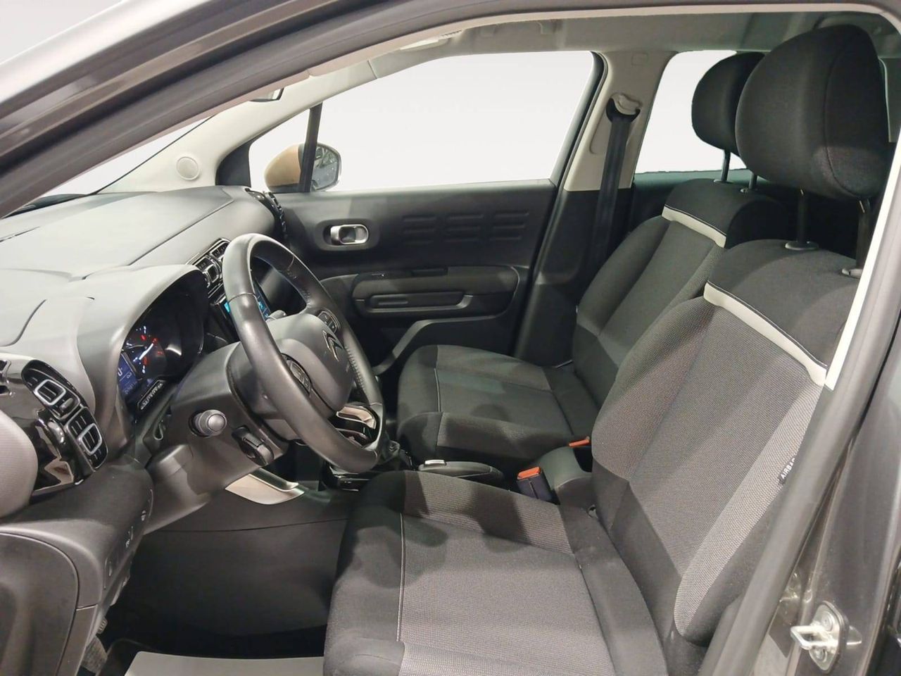 Citroën C3 Aircross  BlueHDi 81kW (110CV) S&S C-Series