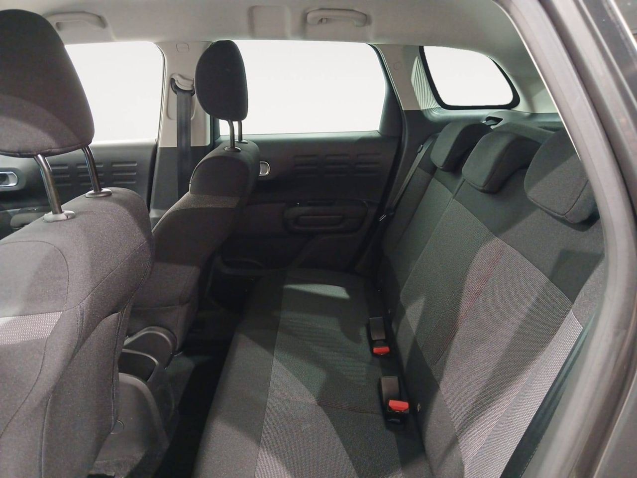 Citroën C3 Aircross  BlueHDi 81kW (110CV) S&S C-Series