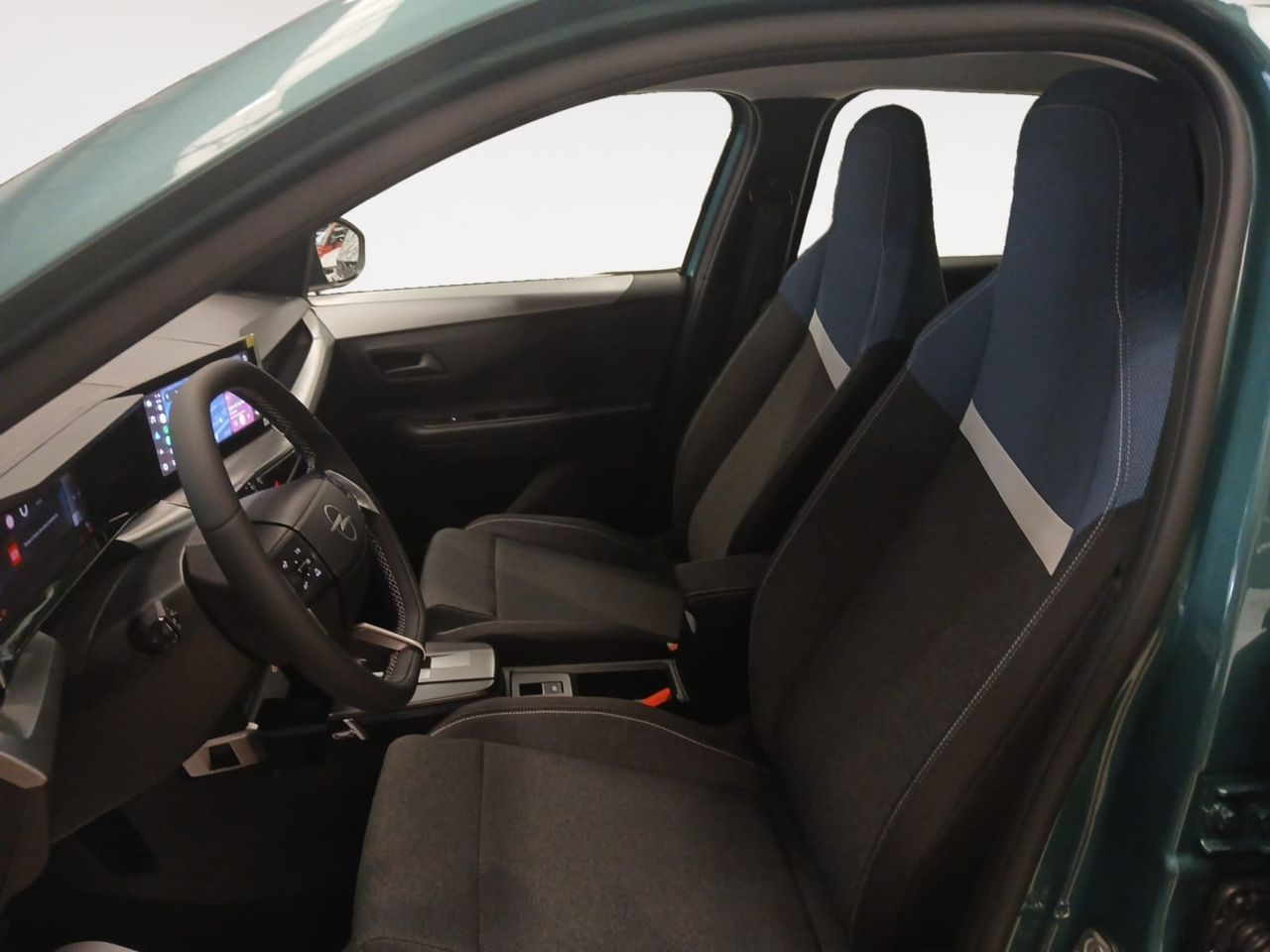 Opel Frontera 1.2T XHT Hybrid eDCT6 107kW Edition