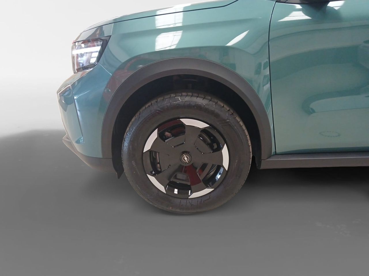 Opel Frontera 1.2T XHT Hybrid eDCT6 107kW Edition