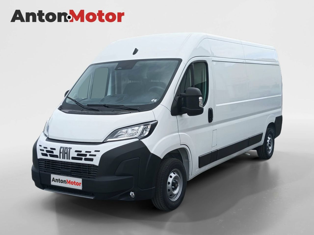 Fiat Ducato FURGON L3H2 BHDI 140CV