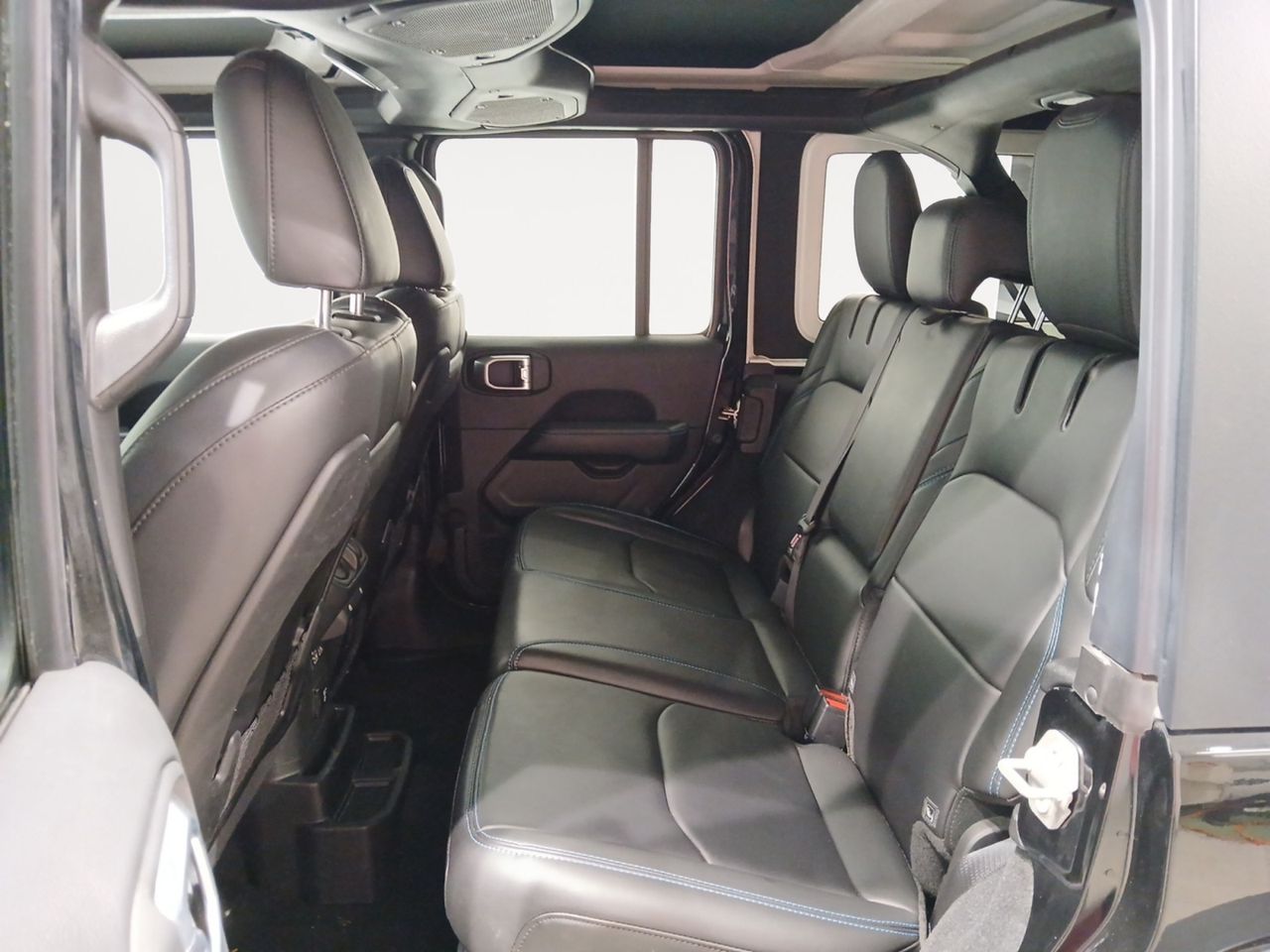 Jeep Wrangler Rubicon 2.0 280kW (380CV) 8ATX E6D