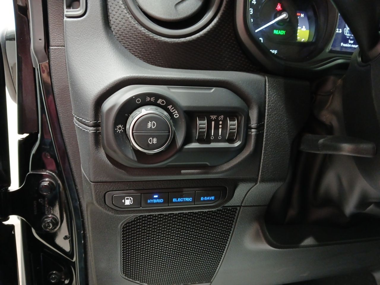 Jeep Wrangler Rubicon 2.0 280kW (380CV) 8ATX E6D