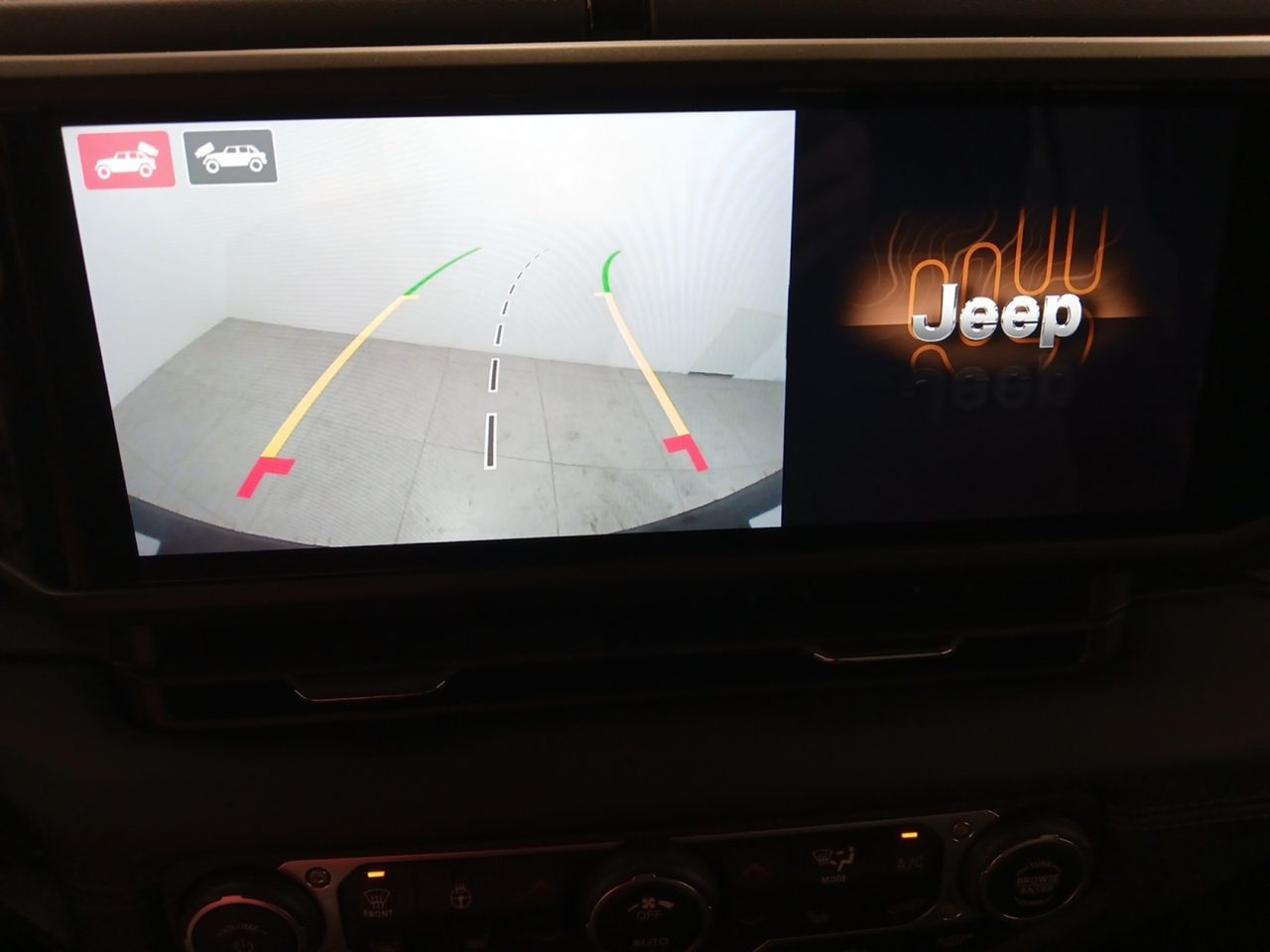 Jeep Wrangler Rubicon 2.0 280kW (380CV) 8ATX E6D
