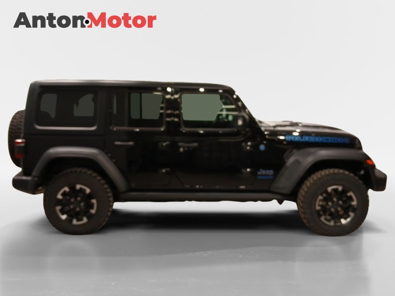Jeep Wrangler Rubicon 2.0 280kW (380CV) 8ATX E6D