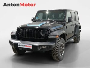 Jeep Wrangler Rubicon 2.0 280kW (380CV) 8ATX E6D