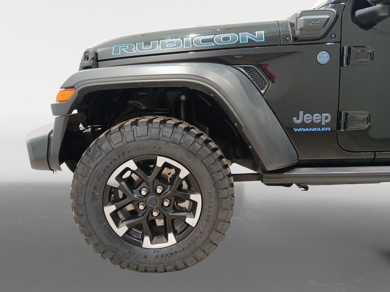 Jeep Wrangler Rubicon 2.0 280kW (380CV) 8ATX E6D